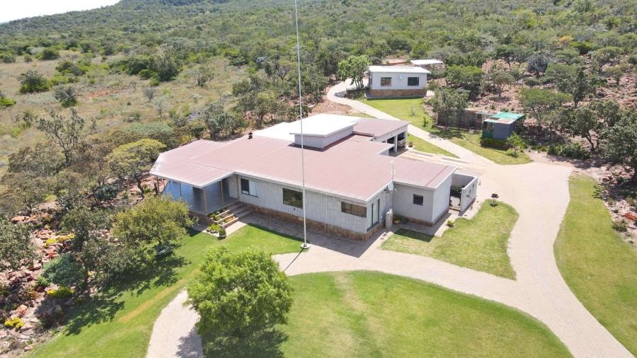 Commercial Property for Sale in Modimolle Rural Limpopo