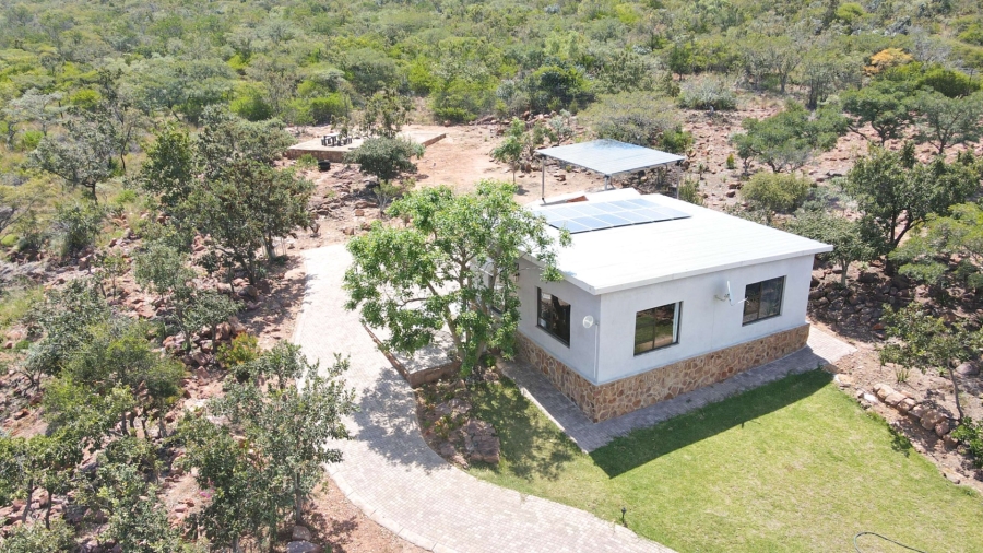 Commercial Property for Sale in Modimolle Rural Limpopo