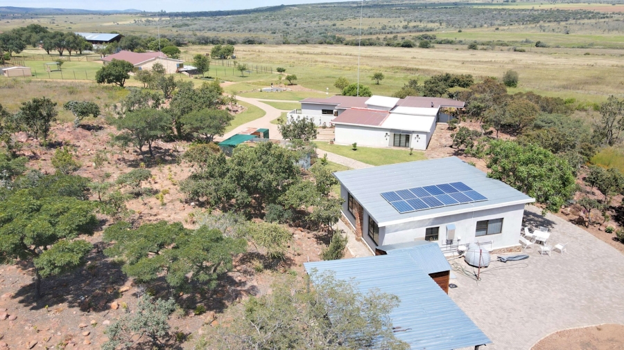 Commercial Property for Sale in Modimolle Rural Limpopo