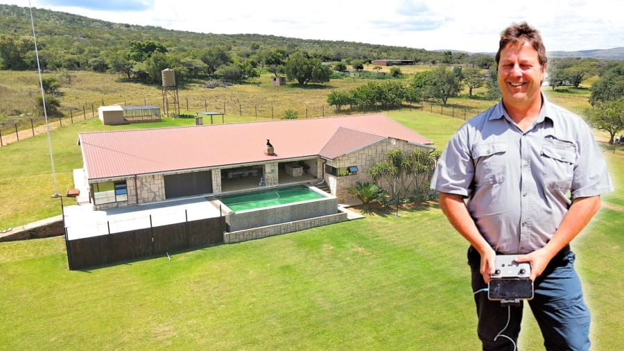 Commercial Property for Sale in Modimolle Rural Limpopo