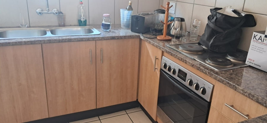 To Let 2 Bedroom Property for Rent in Waterberry Country Estate Limpopo