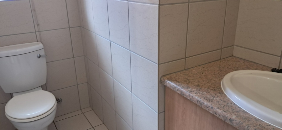 To Let 2 Bedroom Property for Rent in Waterberry Country Estate Limpopo