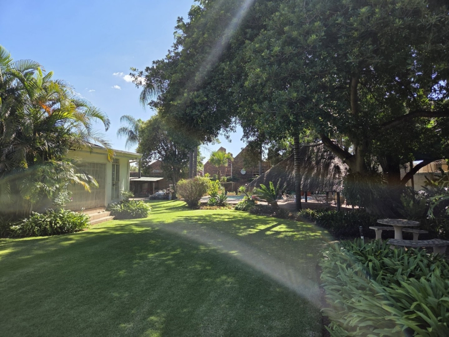 4 Bedroom Property for Sale in Polokwane Central Limpopo