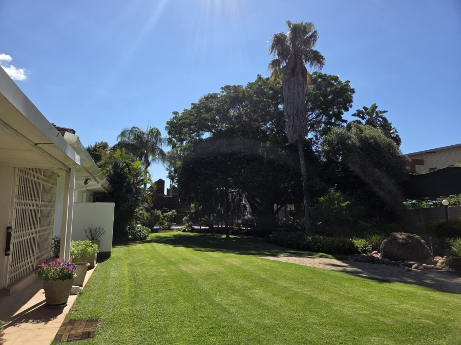 4 Bedroom Property for Sale in Polokwane Central Limpopo