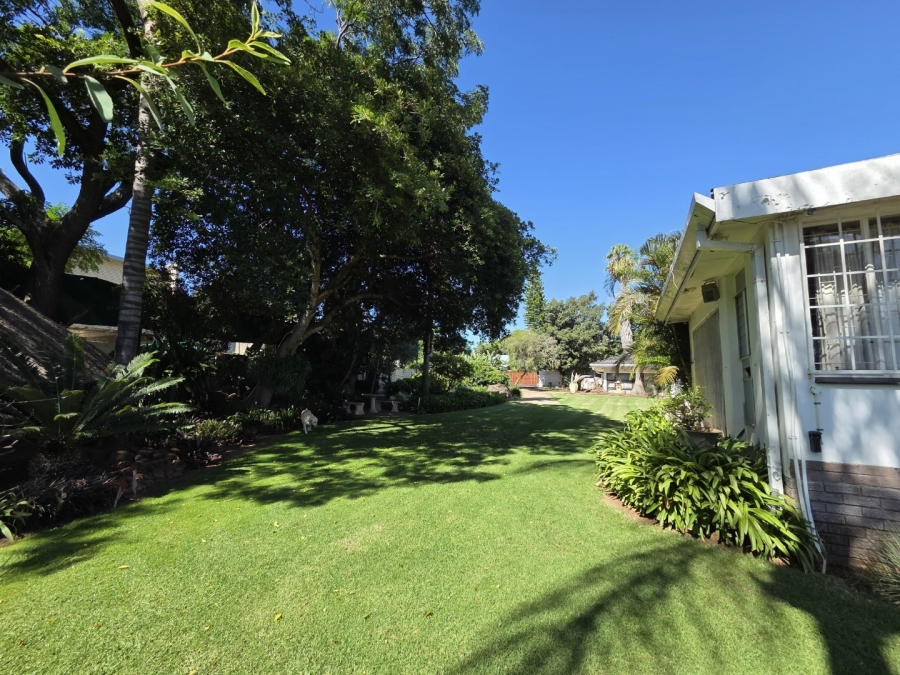 4 Bedroom Property for Sale in Polokwane Central Limpopo