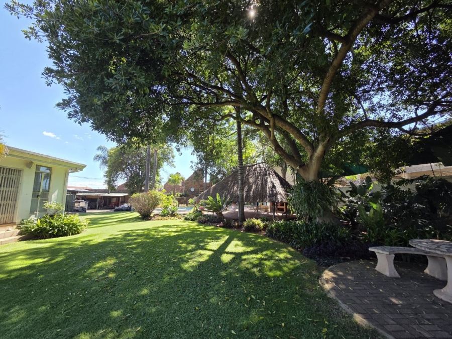 4 Bedroom Property for Sale in Polokwane Central Limpopo