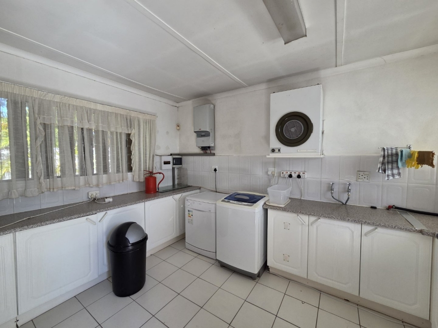 4 Bedroom Property for Sale in Polokwane Central Limpopo