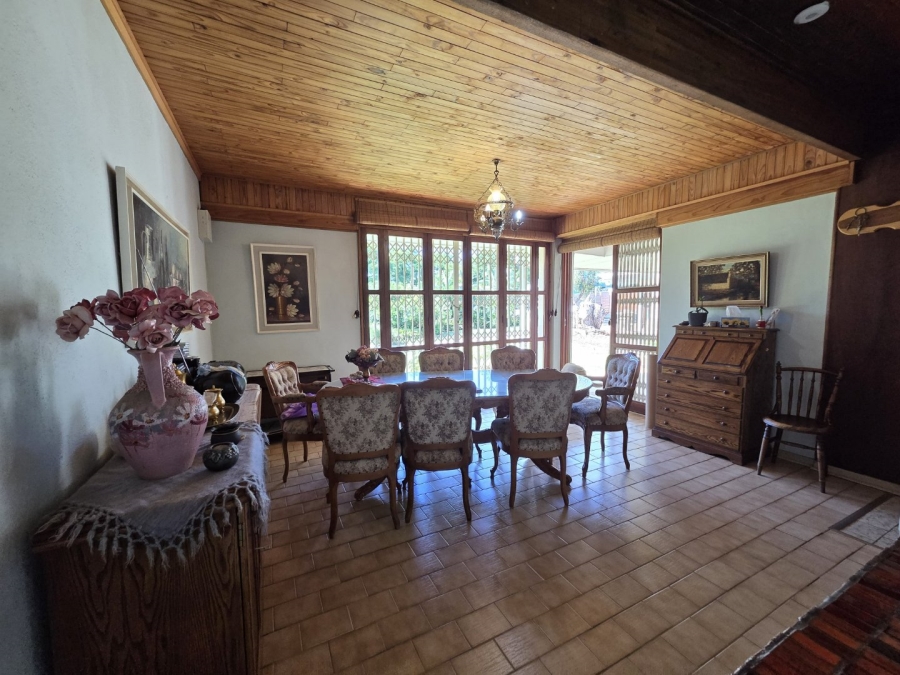 4 Bedroom Property for Sale in Polokwane Central Limpopo