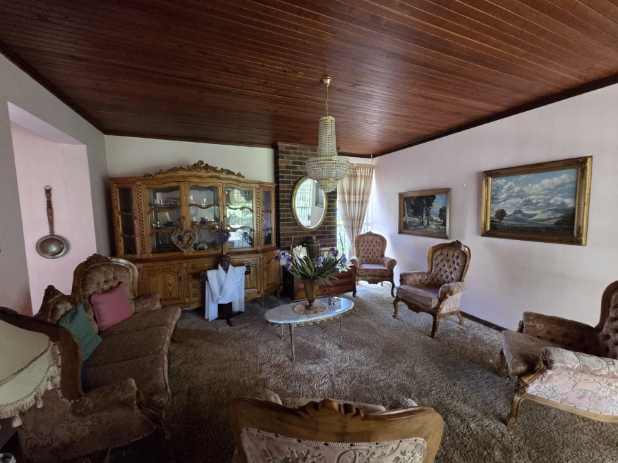 4 Bedroom Property for Sale in Polokwane Central Limpopo