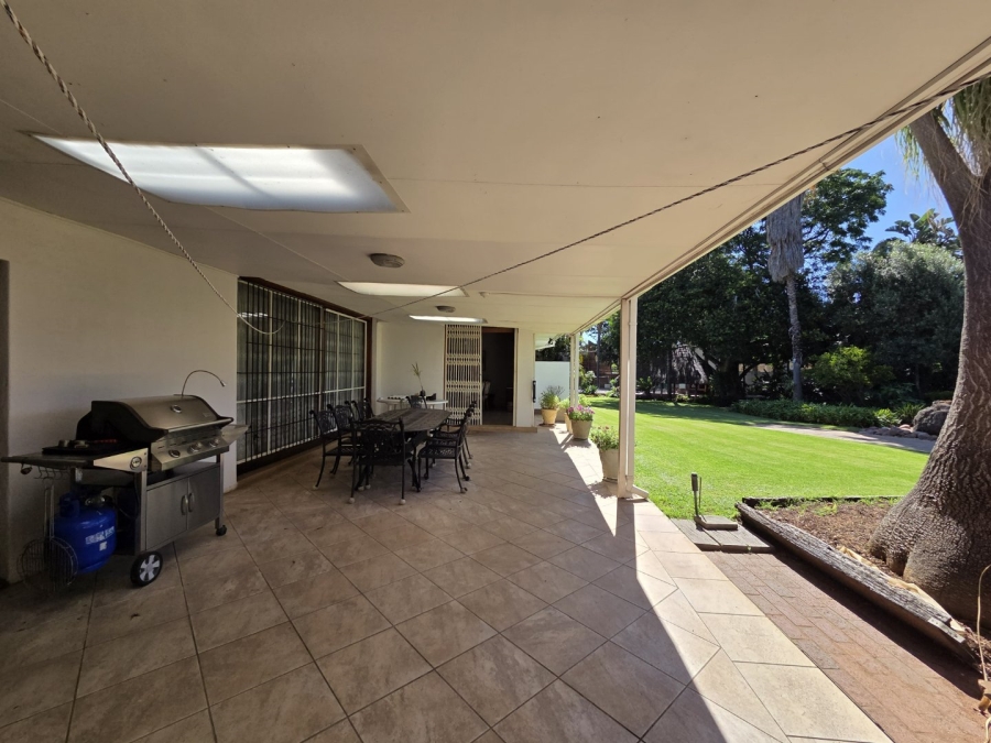 4 Bedroom Property for Sale in Polokwane Central Limpopo