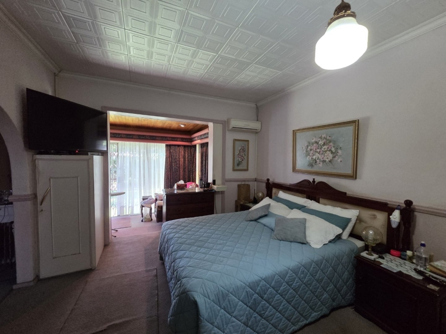 4 Bedroom Property for Sale in Polokwane Central Limpopo