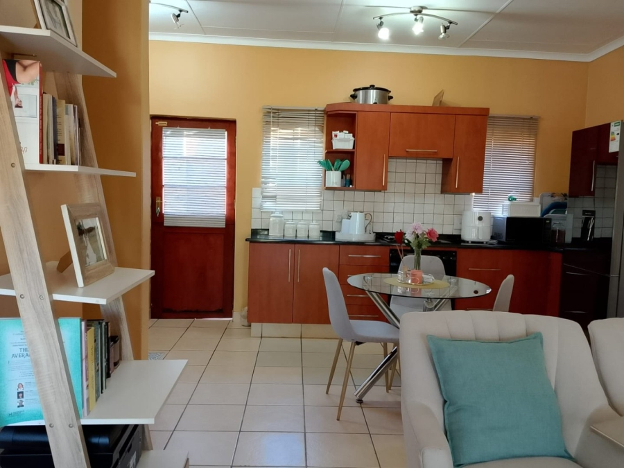To Let 2 Bedroom Property for Rent in Thornhill Limpopo
