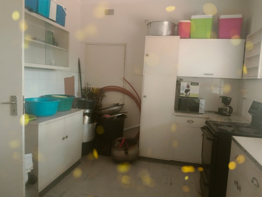 5 Bedroom Property for Sale in Polokwane Central Limpopo