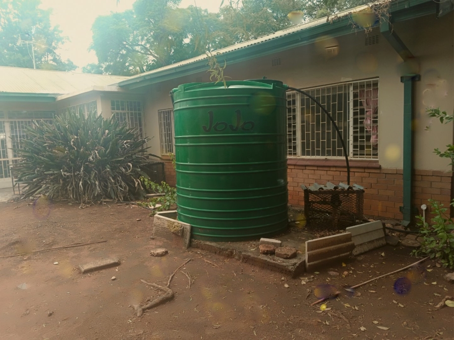 5 Bedroom Property for Sale in Polokwane Central Limpopo