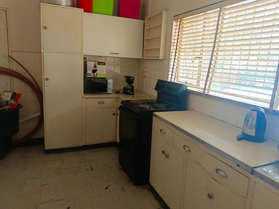 5 Bedroom Property for Sale in Polokwane Central Limpopo