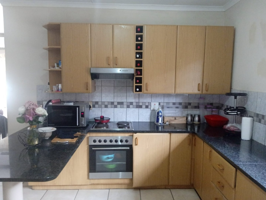 3 Bedroom Property for Sale in Sentra Park Limpopo
