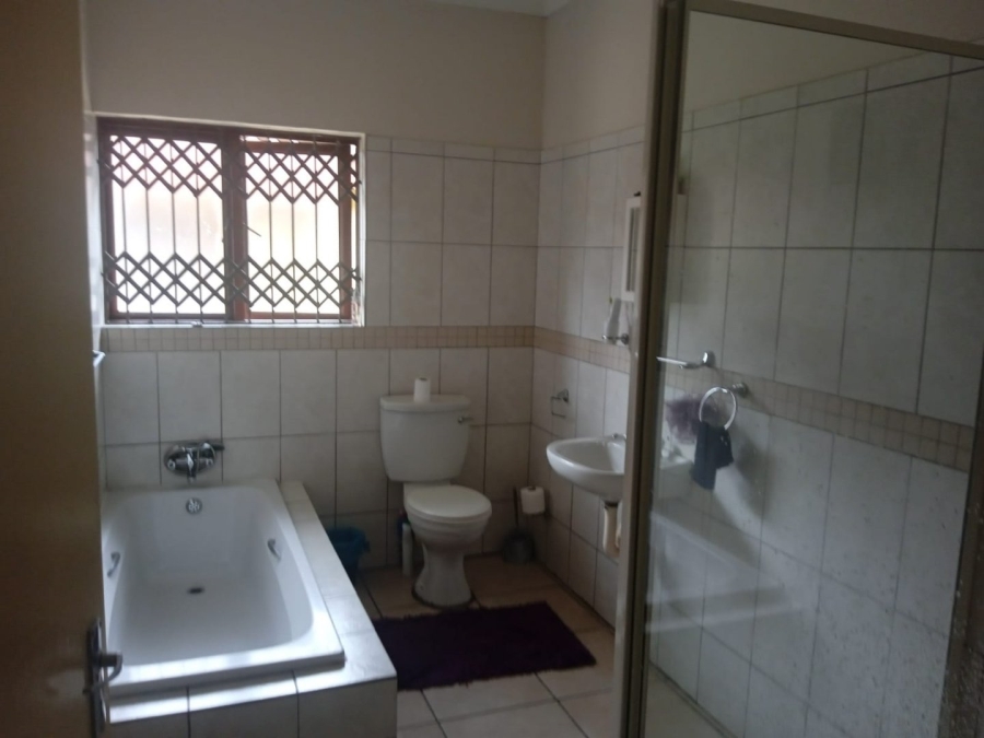 3 Bedroom Property for Sale in Sentra Park Limpopo