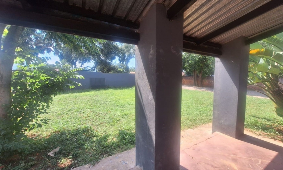 To Let 3 Bedroom Property for Rent in Mokopane Central Limpopo