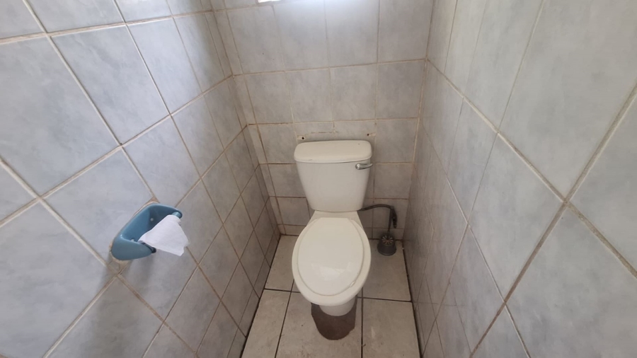 To Let 3 Bedroom Property for Rent in Mokopane Central Limpopo