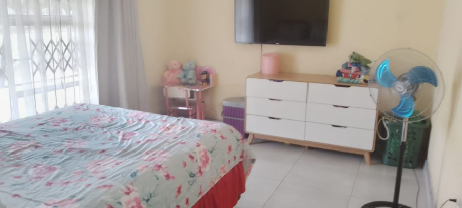 3 Bedroom Property for Sale in Trichardtsdal Limpopo