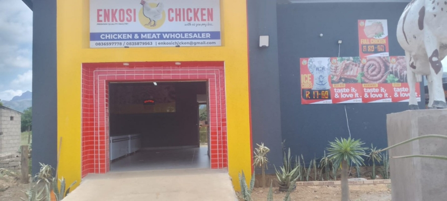 Commercial Property for Sale in Trichardtsdal Limpopo