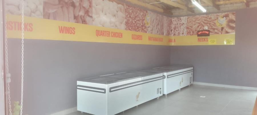 Commercial Property for Sale in Trichardtsdal Limpopo