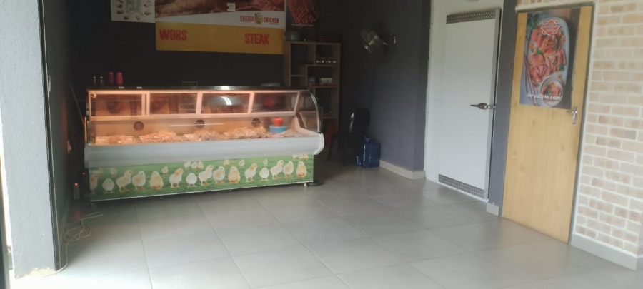 Commercial Property for Sale in Trichardtsdal Limpopo