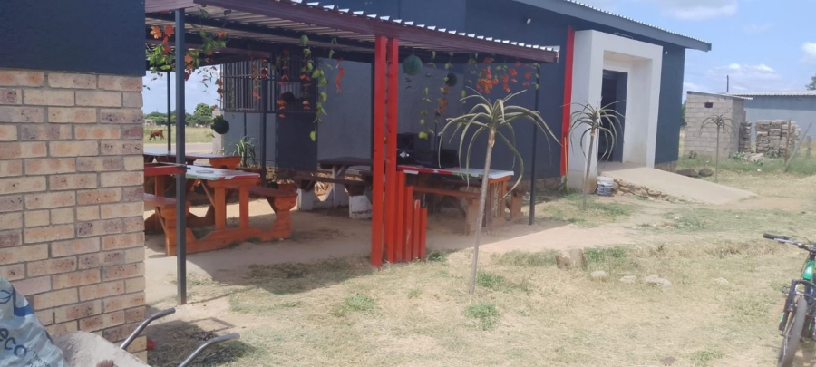 Commercial Property for Sale in Trichardtsdal Limpopo