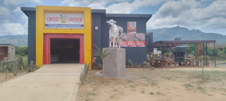 Commercial Property for Sale in Trichardtsdal Limpopo