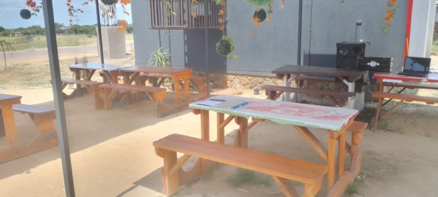 Commercial Property for Sale in Trichardtsdal Limpopo