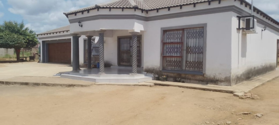 Commercial Property for Sale in Trichardtsdal Limpopo