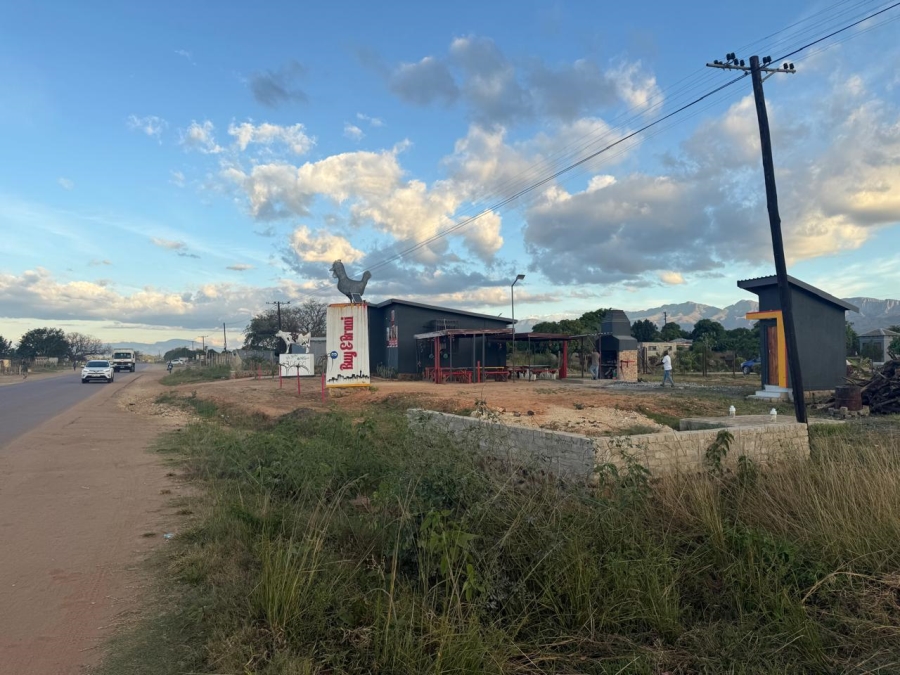 Commercial Property for Sale in Trichardtsdal Limpopo