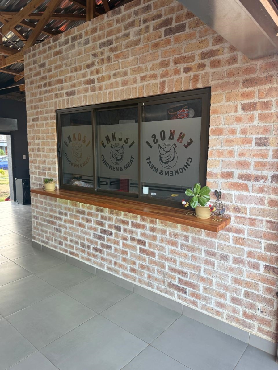 Commercial Property for Sale in Trichardtsdal Limpopo
