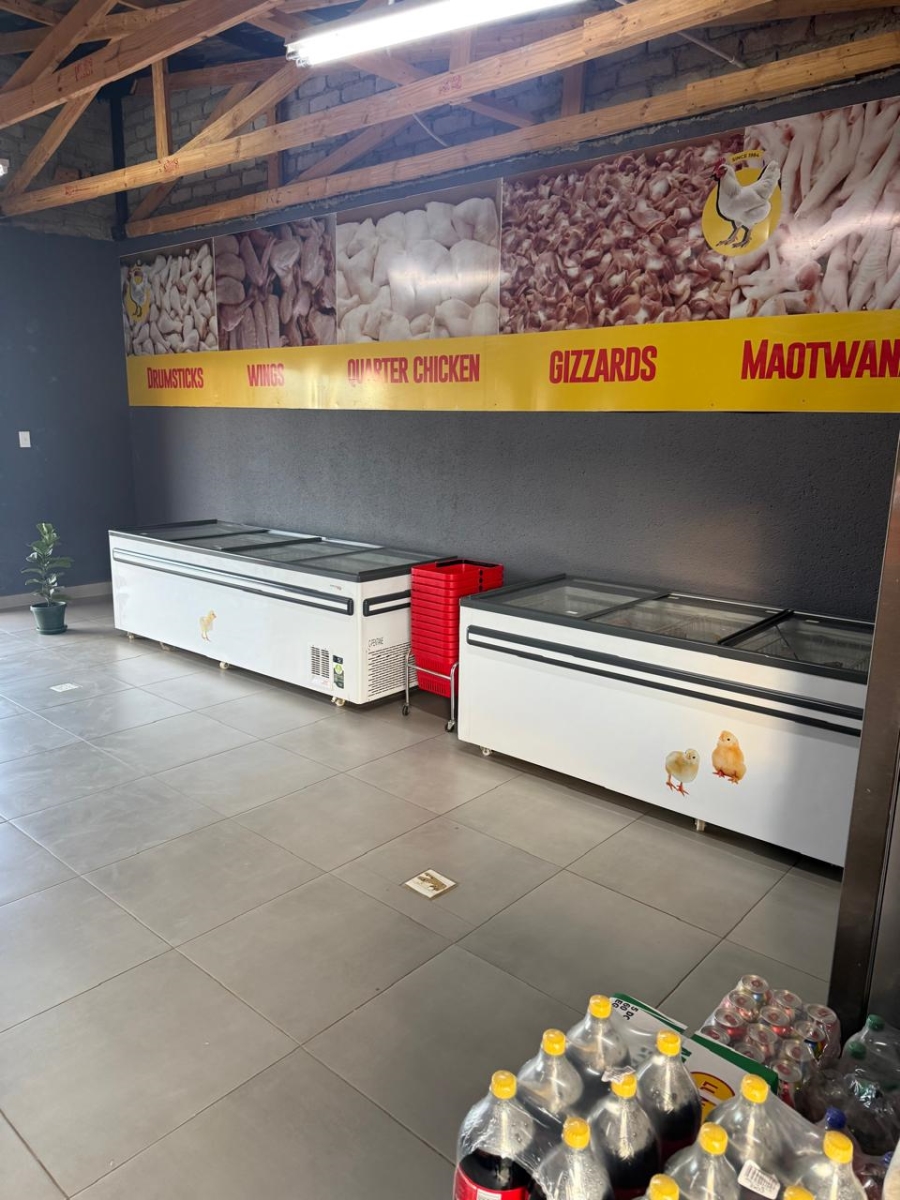 Commercial Property for Sale in Trichardtsdal Limpopo