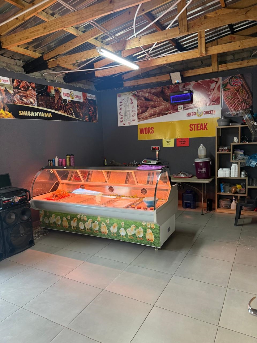 Commercial Property for Sale in Trichardtsdal Limpopo