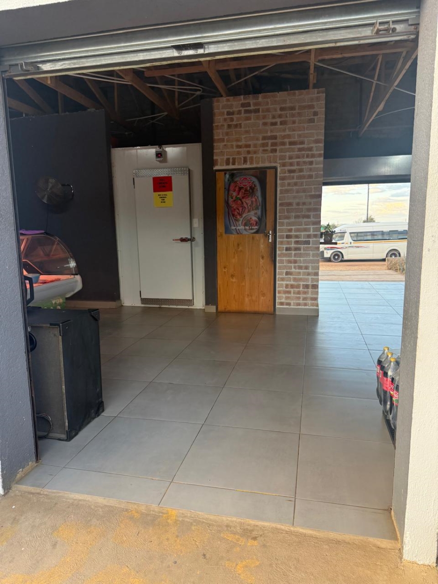 Commercial Property for Sale in Trichardtsdal Limpopo