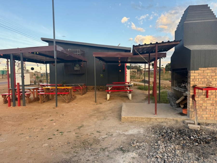 Commercial Property for Sale in Trichardtsdal Limpopo