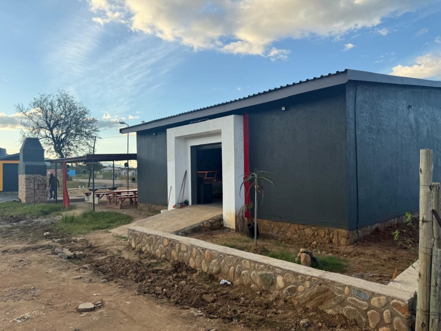 Commercial Property for Sale in Trichardtsdal Limpopo