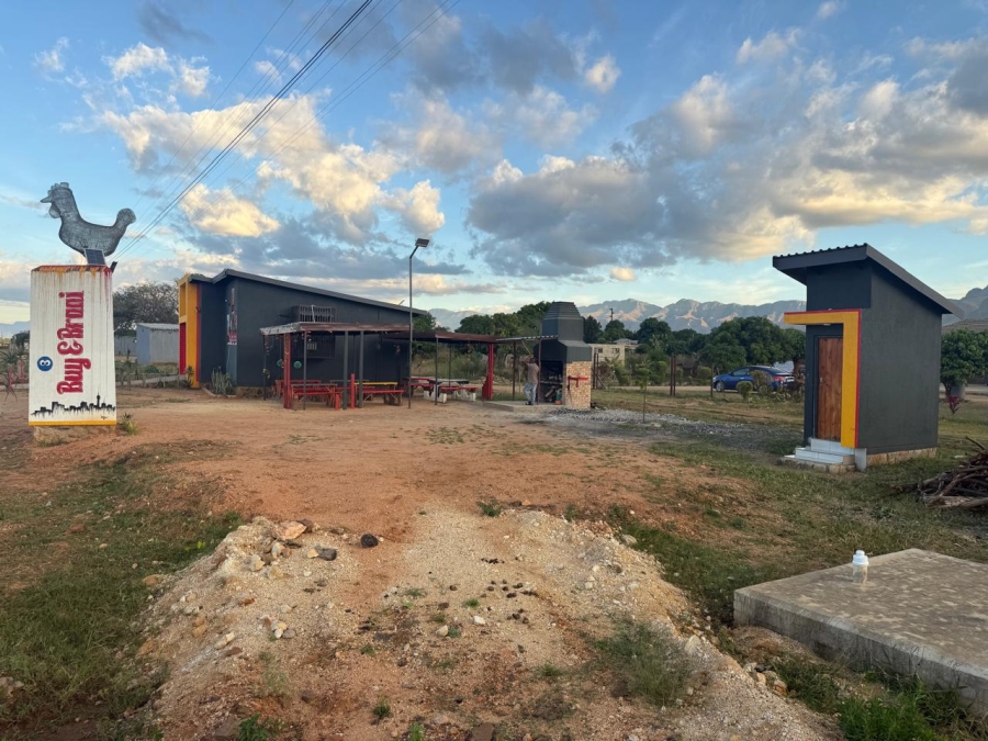 Commercial Property for Sale in Trichardtsdal Limpopo