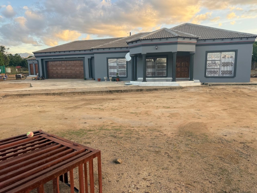Commercial Property for Sale in Trichardtsdal Limpopo