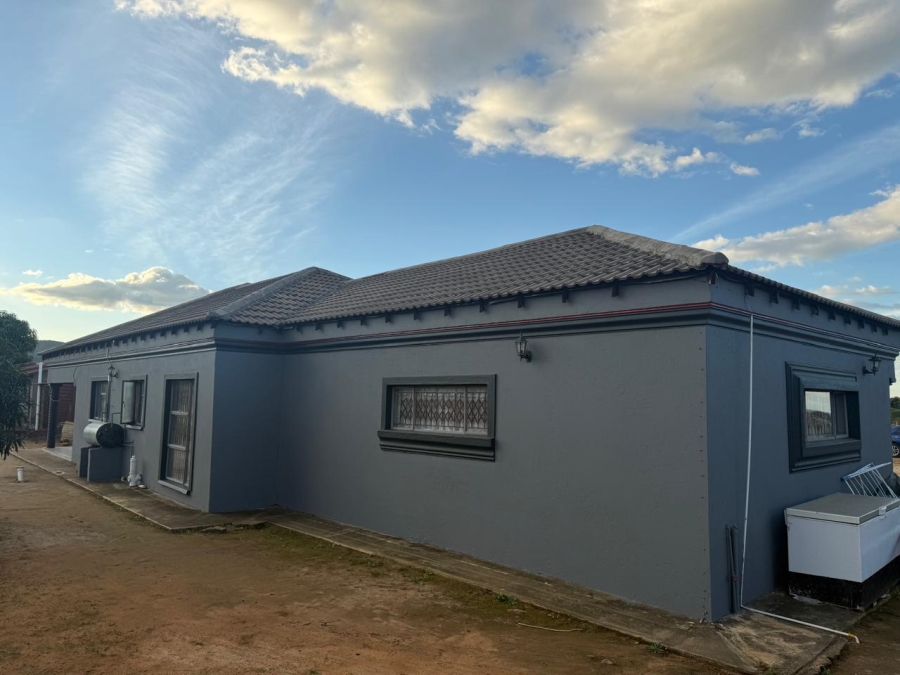 Commercial Property for Sale in Trichardtsdal Limpopo