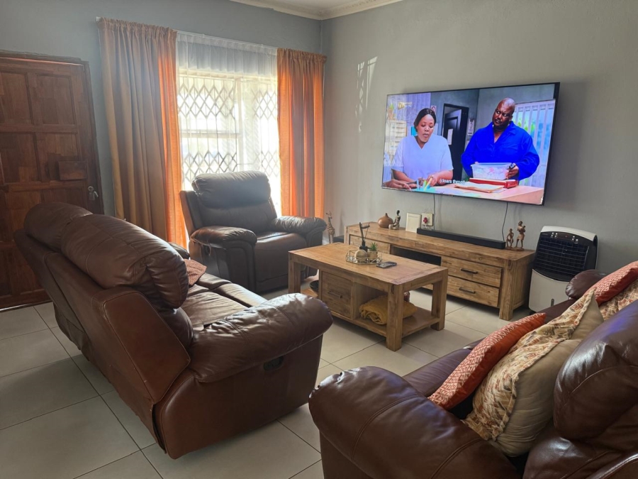 Commercial Property for Sale in Trichardtsdal Limpopo