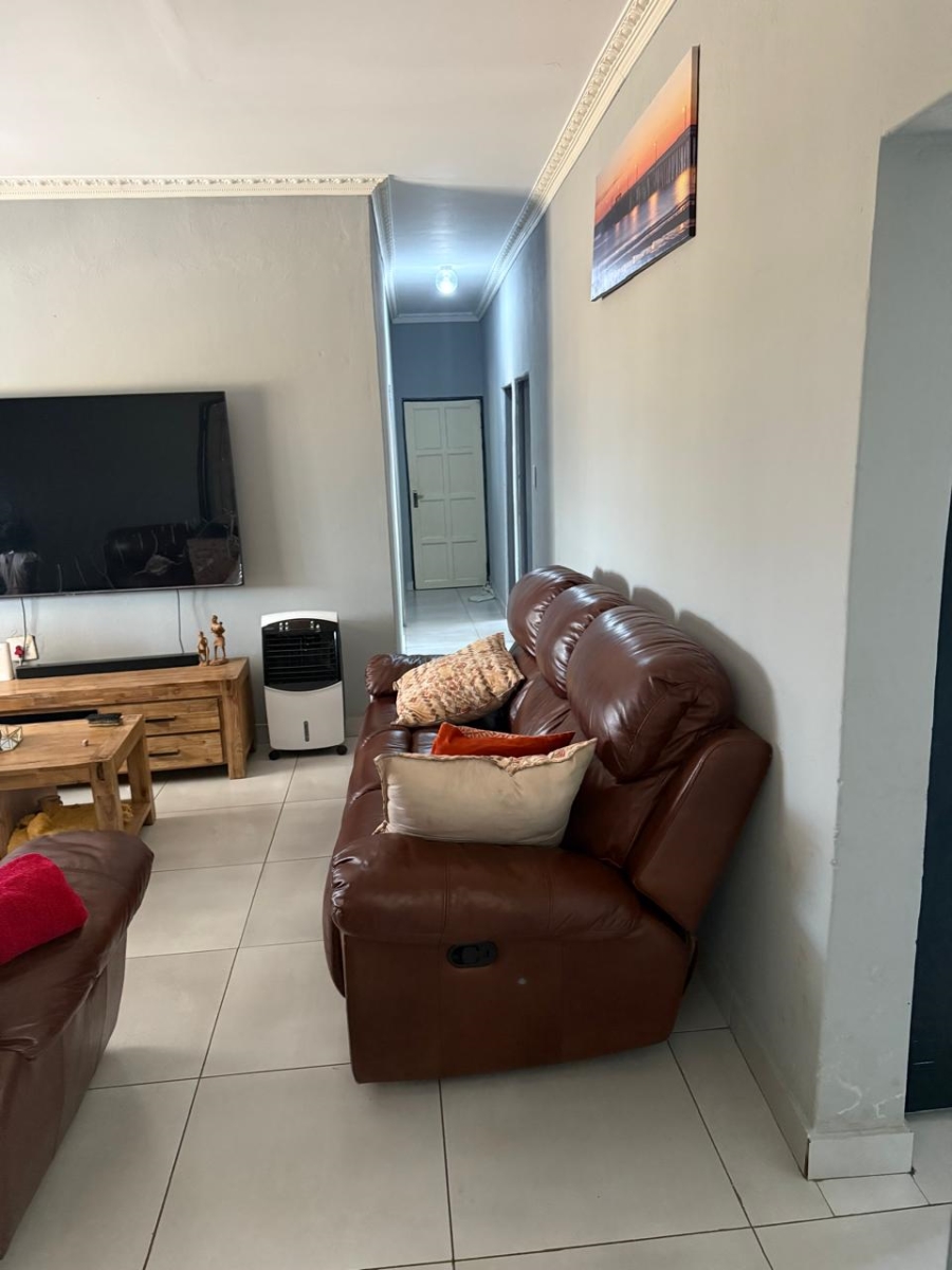 Commercial Property for Sale in Trichardtsdal Limpopo