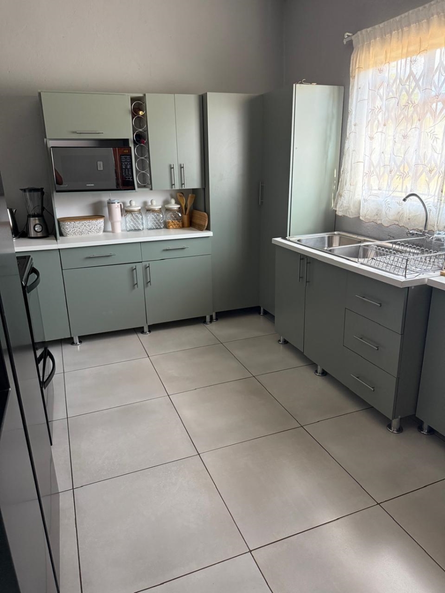 Commercial Property for Sale in Trichardtsdal Limpopo