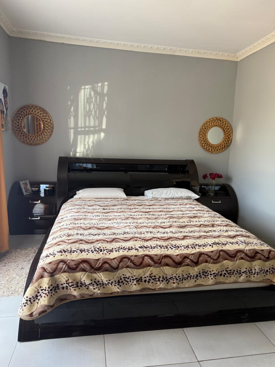 Commercial Property for Sale in Trichardtsdal Limpopo
