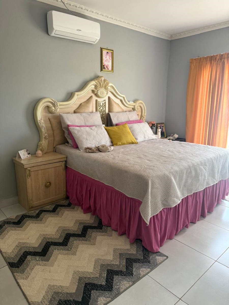 Commercial Property for Sale in Trichardtsdal Limpopo