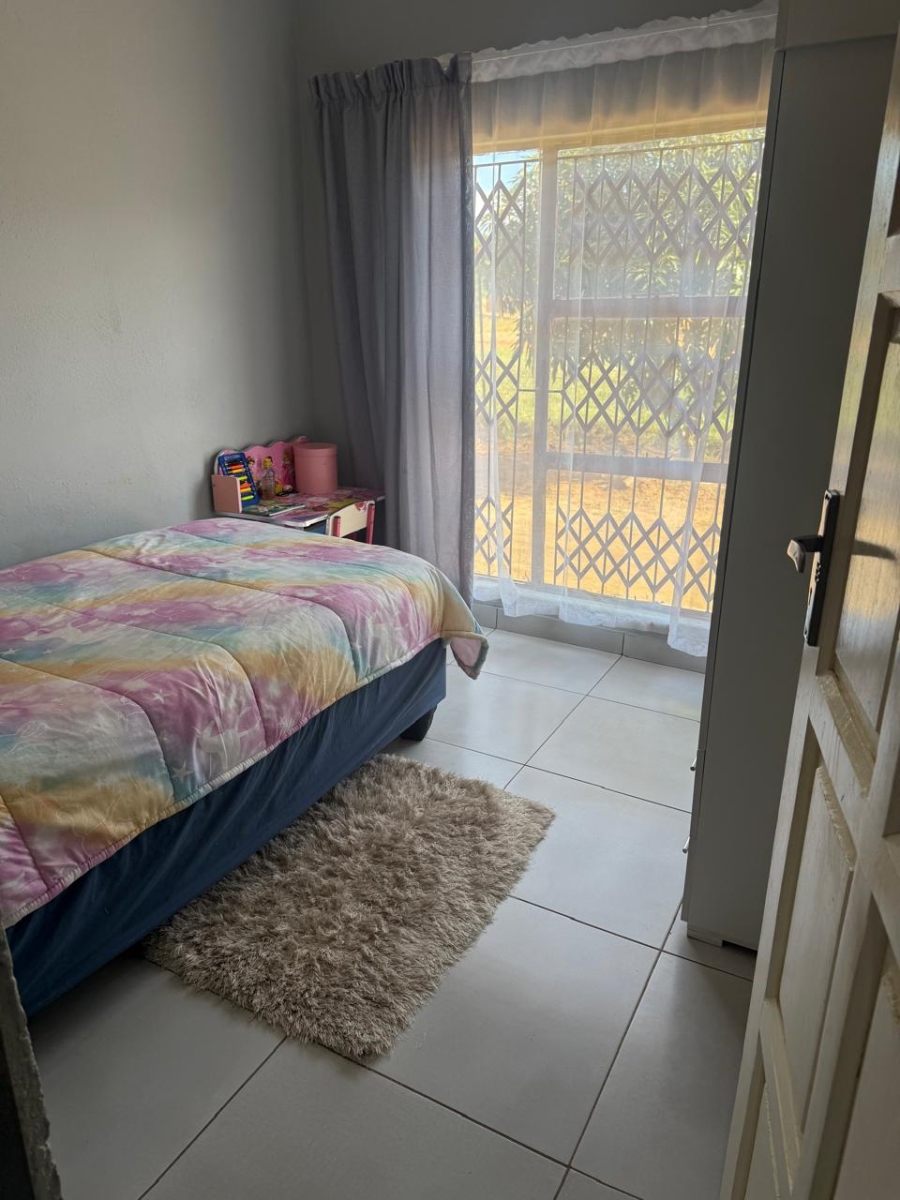 Commercial Property for Sale in Trichardtsdal Limpopo