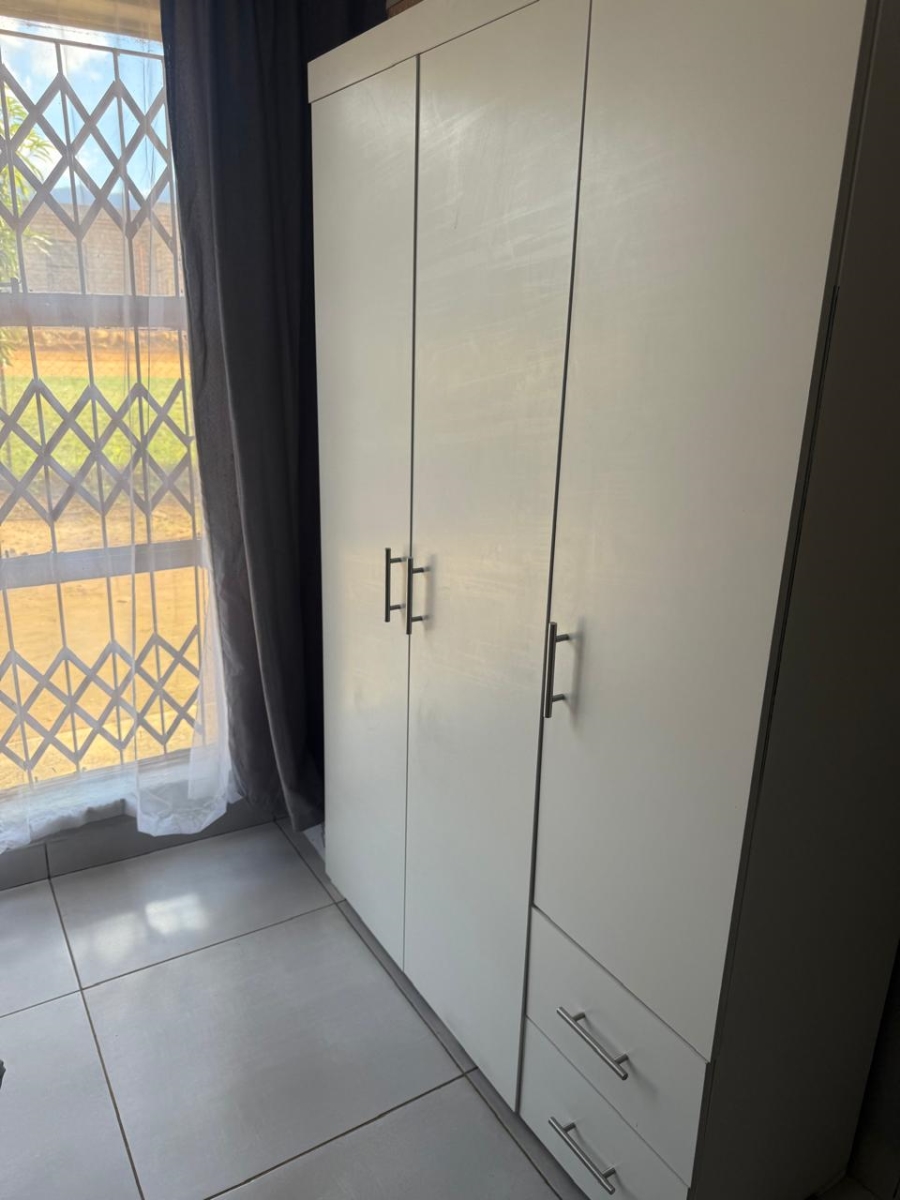 Commercial Property for Sale in Trichardtsdal Limpopo