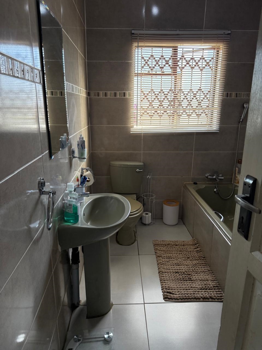 Commercial Property for Sale in Trichardtsdal Limpopo