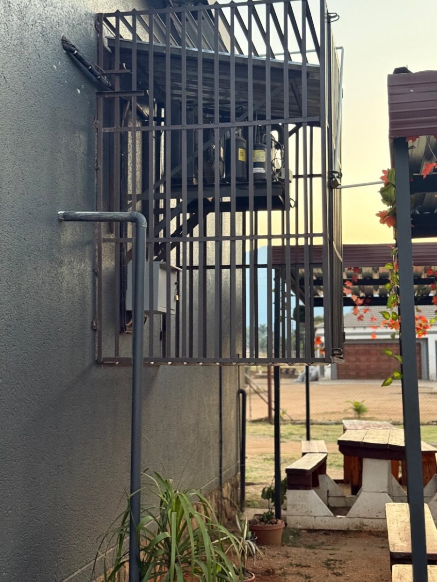 Commercial Property for Sale in Trichardtsdal Limpopo
